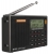 всеволновый цифровой радиоприемник SIHUADON R-108 black