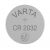 литиевая батарейка Varta CR2032 