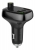 автомобильная зарядка с bluetooth FM трансмиттером LDNIO C704Q black