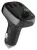 автомобильная зарядка с bluetooth FM трансмиттером LDNIO C704Q black