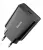 быстрая сетевая зарядка для iPhone Baseus Speed Mini Quick Charger 1C 20W black