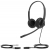 профессиональная RJ9 гарнитура Yealink YHS34 Dual 