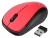 беспроводная мышь Gembird MUSW-290 красный