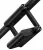 светильник на монитор Baseus i-wok Series USB Asymmetric Light Source Screen Hanging Light pro black
