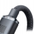 кабель передачи данных Baseus Crystal Shine Series Fast Charg Cable Type-C to Type-C 100W 1.2m black