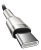 кабель передачи данных Baseus Cafule Series Metal Data Cable Type-C to Type-C 100W 2m black