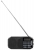 Портативный FM радиоприемник с блютуз Retekess TR610 