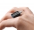 адаптер Baseus Ingenuity Series Mini OTG Adaptor Type-C to USB-A 3.1 black
