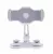 подставка настольная для планшета и смартфона Arroys Dash-LD1 white