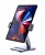 Настольная подставка для смартфона и планшета  Arroys TB-LD4 black