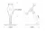 Настольная подставка для смартфона и планшета  Arroys TB-LD4 black