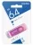 флешка USB SmartBuy Twist 64GB pink