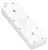 сетевой фильтр LDNIO SC5415 3USB*1TypeC*5 розеток 2м white