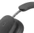 беспроводные наушники с микрофоном Baseus Bowie H1 Noise-Cancelling Wireless Headphones gray