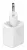 сетевое зарядное устройство USB type C Baseus Super Si quick charger IC 30W white