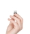 адаптер Baseus Mini Type-C female to USB male adapter converter black