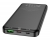 внешний аккумулятор Hoco J87 Tacker PD20W+QC3.0 power bank(10000mAh) black