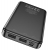 внешний аккумулятор Hoco J91 Power bank(10000mAh) black