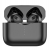 TWS bluetooth наушники Hoco EW09 Soundman true wireless BT headset black