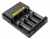 зарядное устройство NiteCore NEW Ci4 Type-C Intellicharge V2 