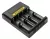 зарядное устройство NiteCore NEW Ci4 Type-C Intellicharge V2 