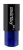 флешка USB SmartBuy Click 64GB black blue