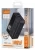 настольное зарядное устройство LDNIO A4809C GaN 100W PD Super desktop charger black
