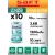 батарейки Saft LS 14250 (1/2AA) 10шт. 