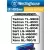 батарейки 3.6 В с коннектором Dupont 2,54 (BLS-2) Westinghouse ER 14505BMD1 (AA) connector 10шт. 