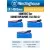батарейки 3.6 В с коннектором Dupont 2,54 (BLS-2) Westinghouse ER 14505BMD1 (AA) connector 3шт. 