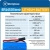 батарейки 3.6 В с коннектором Dupont 2,54 (BLS-2) Westinghouse ER 14505BMD1 (AA) connector 5шт. 