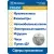 литиевые батарейки Westinghouse CR2430 5шт. 