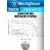 литиевые батарейки Westinghouse CR2430 10шт. 