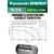 батарейка литиевая 3V Panasonic CR123A INDUSTRIAL 