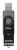 флешка USB 3.1 с двойным входом SmartBuy Twist Dual Type-C/Type-A 256GB 3.1 black