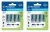 аккумуляторы Westinghouse 2100 mAh  R6/AA 8шт. 
