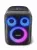 колонка Bluetooth с функцией караоке Tronsmart Halo 200 with 2 MIC Karaoke 120W black