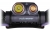 налобный фонарь Fenix HM65R-DT Dual LED dark purple