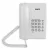 телефонный аппарат стационарный Sanyo RA-S204 white