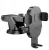 держатель для телефона на торпеду со штангой Hoco H19 Mighty one-button car holder (center console) black