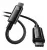 кабель для быстрой зарядки Baseus Tungsten Gold Fast Charging Data Cable Type-C to Type-C 240W 2m black