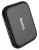 кабель передачи данных Hoco U114 Treasure box storage charging data cable set black
