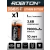 литиевая батарейка Robiton ER 34615-FT (D) 