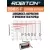 литиевая батарейка Robiton ER 34615-FT (D) 