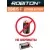 литиевая батарейка Robiton ER 34615-FT (D) 