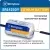 литиевые батарейки 3.6v Westinghouse ER 14250Y (1/2AA) axial wires 15шт. 