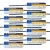 литиевые батарейки 3.6 В Westinghouse ER 14505Y (AA) axial wires 10шт. 
