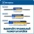 литиевые батарейки 3.6 В Westinghouse ER 14505Y (AA) axial wires 3шт. 