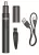 триммер для носа и ушей Hoco HP34 electric nose hair trimmer black