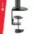 кронштейн для монитора и ТВ Arroys TB-ML1 black